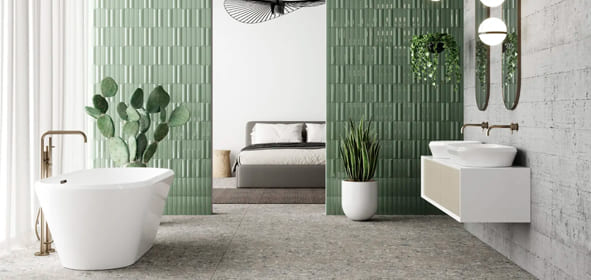 GSG Ceramic Design Сантехника, Италия